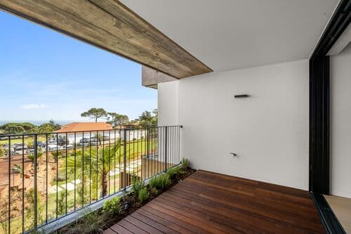 PF41537 - Apartamento T2 com piscina, Estoril, Cascais - Imagem 14