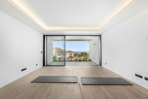 PF41537 - Apartamento T2 com piscina, Estoril, Cascais - Imagem 18