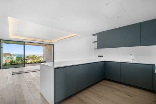 PF41537 - Apartamento T2 com piscina, Estoril, Cascais - Imagem 19