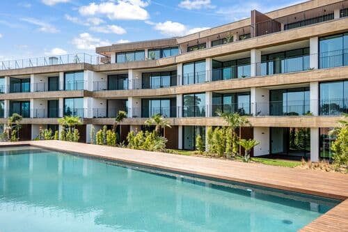 PF41537 - Apartamento T2 com piscina, Estoril, Cascais - Imagem 35