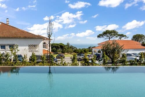 PF41537 - Apartamento T2 com piscina, Estoril, Cascais - Imagem 36