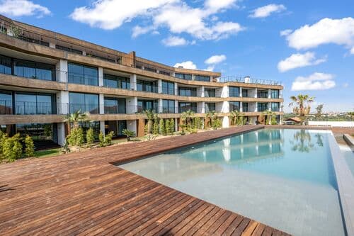 PF41537 - Apartamento T2 com piscina, Estoril, Cascais - Imagem 37