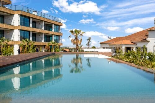 PF41537 - Apartamento T2 com piscina, Estoril, Cascais - Imagem 4