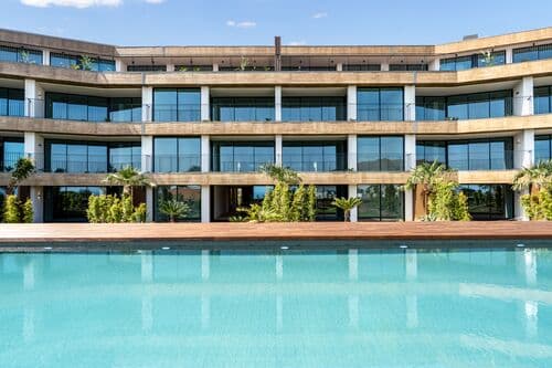 PF41537 - Apartamento T2 com piscina, Estoril, Cascais - Imagem 38