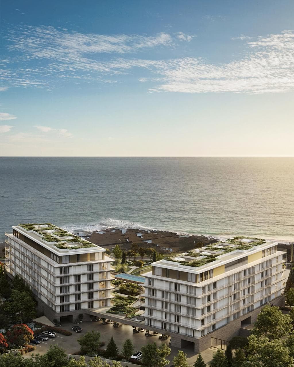PF33027 - Hilton Cascais Residences - Imagem 1