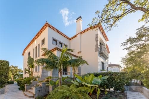 PF42023 - Moradia Isolada T7 com piscina, Santo Amaro de Oeiras, Oeiras - Imagem 3