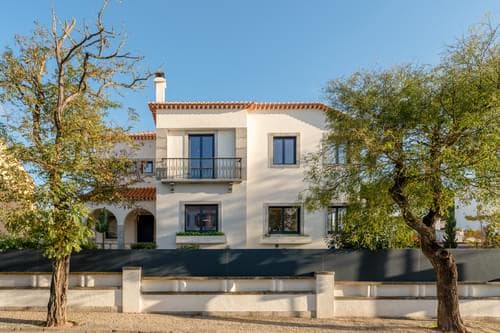 PF42023 - Moradia Isolada T7 com piscina, Santo Amaro de Oeiras, Oeiras - Imagem 8
