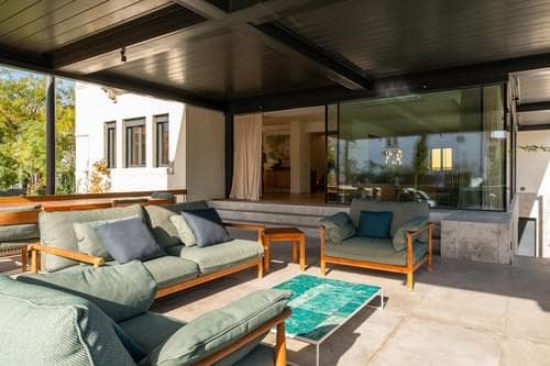 PF42023 - Moradia Isolada T7 com piscina, Santo Amaro de Oeiras, Oeiras - Imagem 24