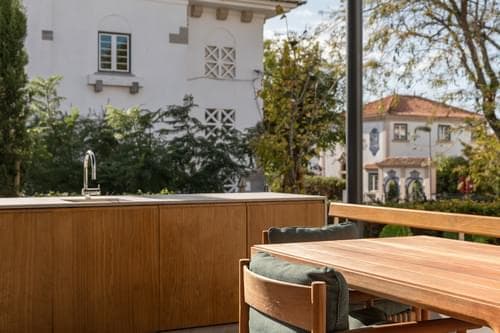 PF42023 - Moradia Isolada T7 com piscina, Santo Amaro de Oeiras, Oeiras - Imagem 25
