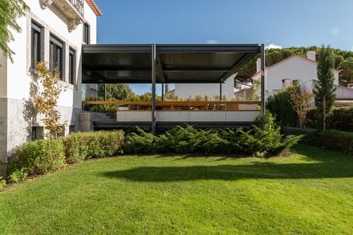 PF42023 - Moradia Isolada T7 com piscina, Santo Amaro de Oeiras, Oeiras - Imagem 31