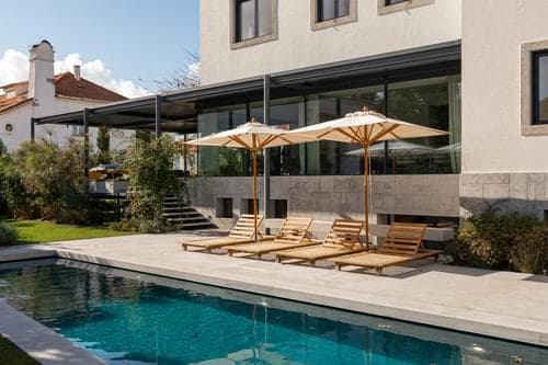PF42023 - Moradia Isolada T7 com piscina, Santo Amaro de Oeiras, Oeiras - Imagem 64
