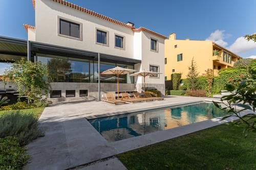 PF42023 - Moradia Isolada T7 com piscina, Santo Amaro de Oeiras, Oeiras - Imagem 71