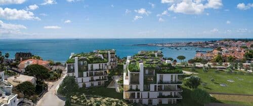 PF41911 - Apartamento T2 com jardim, Cascais - Imagem 28