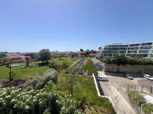 PF41565 - Apartamento T2 com piscina, Cascais - Imagem 9