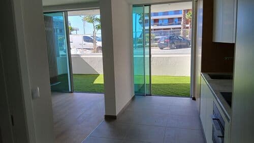 PF41349 - Apartamento T0 com jardim, Belas Clube de Campo, Lisboa - Imagem 6