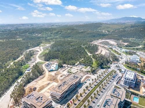 PF41349 - Apartamento T0 com jardim, Belas Clube de Campo, Lisboa - Imagem 36
