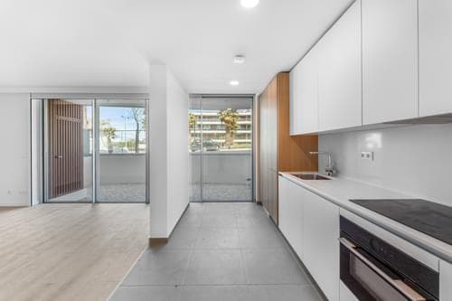 PF41349 - Apartamento T0 com jardim, Belas Clube de Campo, Lisboa - Imagem 15