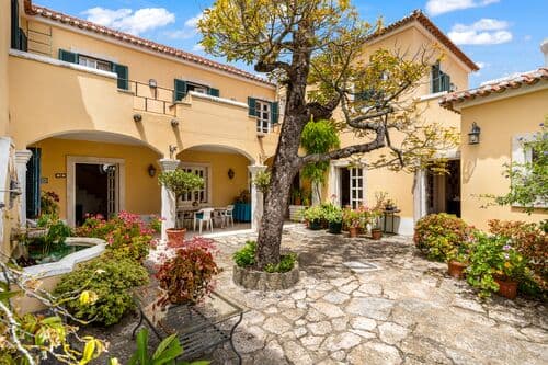 PF40300 - Moradia Isolada T6 + 2 com piscina, Ranholas, Sintra - Imagem 1
