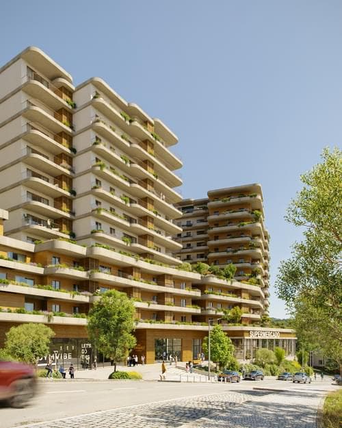 PF40471 - Cidade Jardim 1965 | THOMAZ - Imagem 3