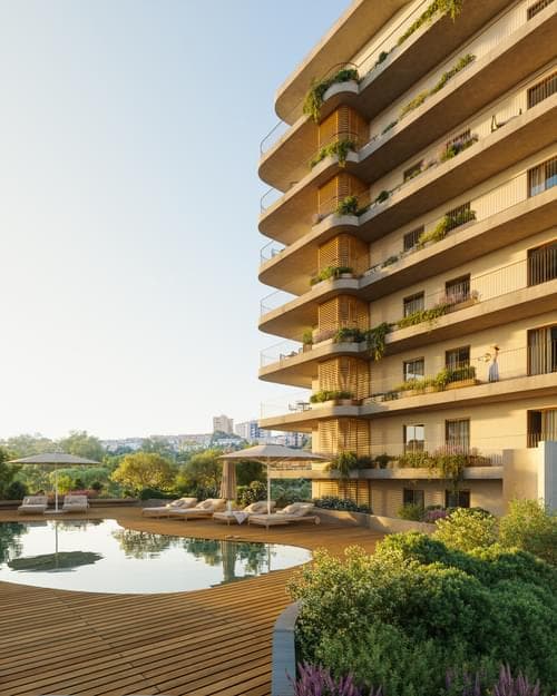PF40471 - Cidade Jardim 1965 | THOMAZ - Imagem 6