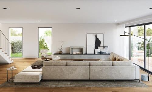PF41135 - Terreno Urbano 1520 m2, Alcoitão, Cascais - Imagem 3