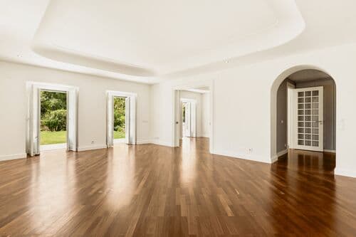 PF41306 - Apartamento T4 + 1 com piscina, Necessidades, Lisboa - Imagem 7