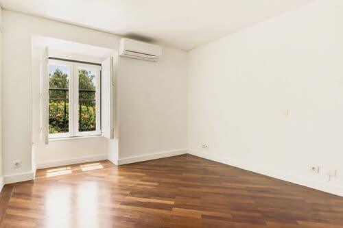 PF41306 - Apartamento T4 + 1 com piscina, Necessidades, Lisboa - Imagem 12