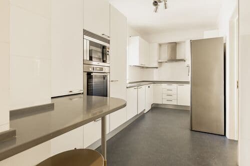 PF41306 - Apartamento T4 + 1 com piscina, Necessidades, Lisboa - Imagem 17