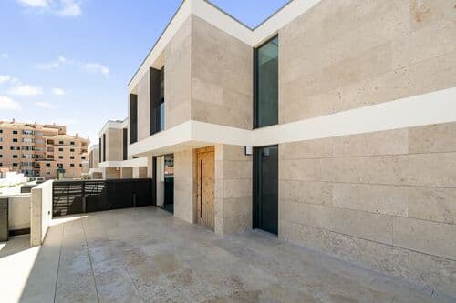 PF41400 - Moradia em Banda T5 com piscina, Centro Cascais, Cascais - Imagem 36