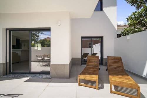 PF41161 - Moradia T4 com piscina, Estoril, Cascais - Imagem 15