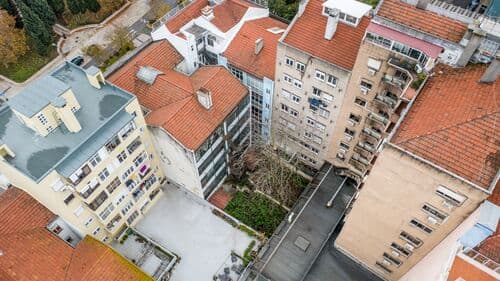 PF41196 - Prédio Habitacional, Lisboa - Imagem 7
