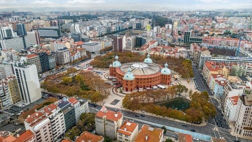 PF41196 - Prédio Habitacional, Lisboa - Imagem 8