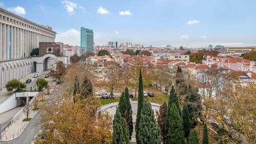 PF41196 - Prédio Habitacional, Lisboa - Imagem 10