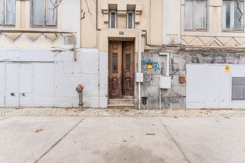 PF41196 - Prédio Habitacional, Lisboa - Imagem 13