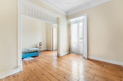 PF41196 - Prédio Habitacional, Lisboa - Imagem 18