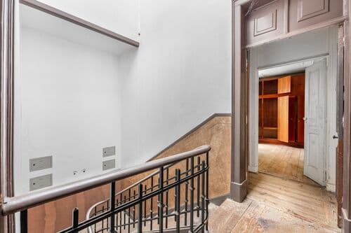 PF41196 - Prédio Habitacional, Lisboa - Imagem 20