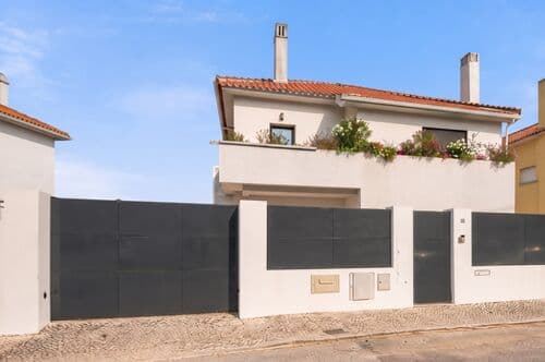 PF41215 - Moradia T3 + 1 com piscina, Oeiras - Imagem 2