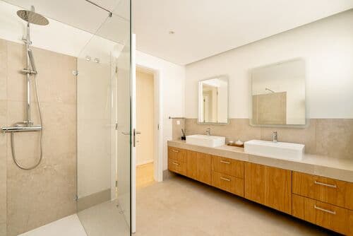 PF41656 - Apartamento T3 com jardim, Amoreira, Cascais - Imagem 15