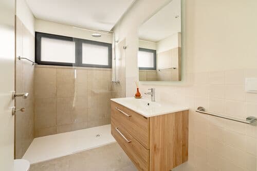 PF41656 - Apartamento T3 com jardim, Amoreira, Cascais - Imagem 18