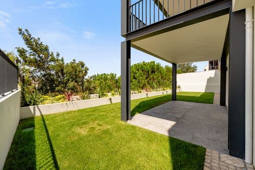 PF41656 - Apartamento T3 com jardim, Amoreira, Cascais - Imagem 3