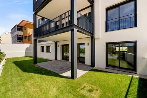 PF41656 - Apartamento T3 com jardim, Amoreira, Cascais - Imagem 1