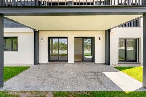 PF41656 - Apartamento T3 com jardim, Amoreira, Cascais - Imagem 4