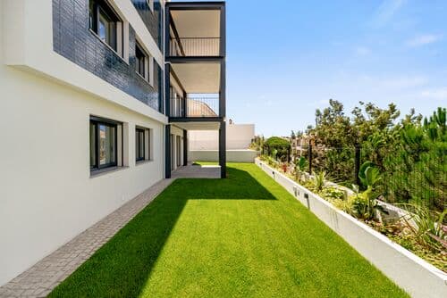 PF41656 - Apartamento T3 com jardim, Amoreira, Cascais - Imagem 2