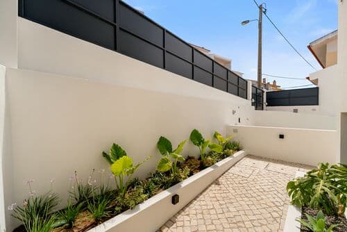 PF41656 - Apartamento T3 com jardim, Amoreira, Cascais - Imagem 27