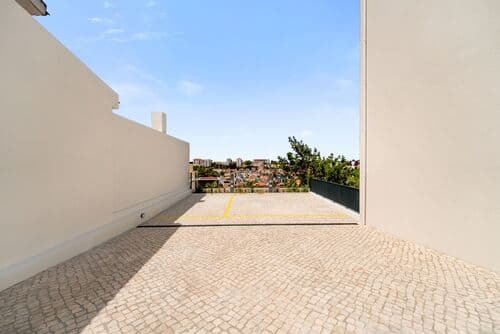 PF41656 - Apartamento T3 com jardim, Amoreira, Cascais - Imagem 28