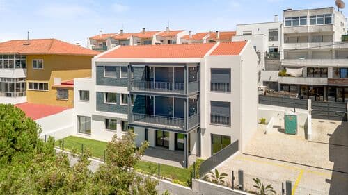 PF41656 - Apartamento T3 com jardim, Amoreira, Cascais - Imagem 25