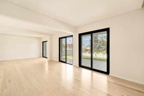 PF41656 - Apartamento T3 com jardim, Amoreira, Cascais - Imagem 7
