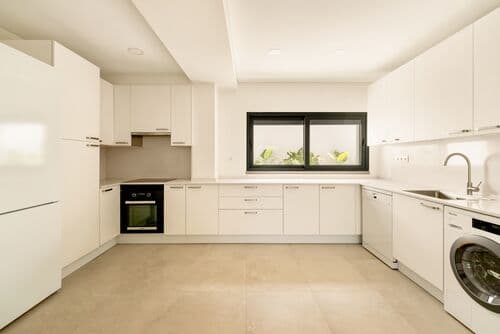 PF41656 - Apartamento T3 com jardim, Amoreira, Cascais - Imagem 9