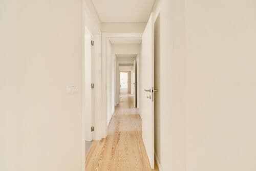 PF41656 - Apartamento T3 com jardim, Amoreira, Cascais - Imagem 14