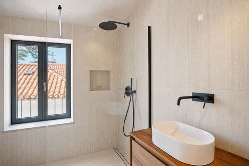PF41220 - Apartamento T2 + 1 com terraço, Centro Histórico Cascais, Cascais - Imagem 14